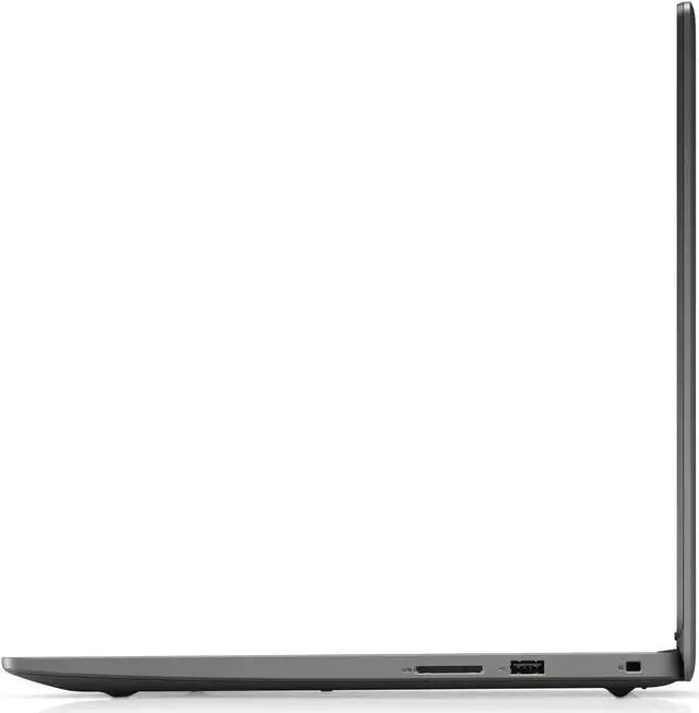 Alt view image 4 of 4 - Dell Inspiron 3000 Laptop, 15.6" FHD Display, Intel Core i5-1035G1 Upto 4.2GHz, 16GB RAM, 256GB NVMe SSD 1TB HDD, HDMI, Card Reader, Wi-Fi, Bluetooth, Windows 11 Pro