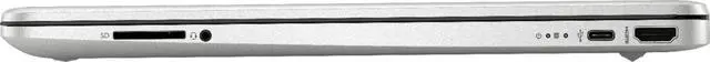 Alt view image 4 of 5 - HP 15.6" Full HD IPS LED Notebook,11th Gen Intel Core i5-1135G7 Quad-Core Processor,32GB DDR4 RAM,2TB SSD,Intel Iris Xe Graphics,Wifi-AC,Bluetooth,USB,HDMI, Windows 10 Pro