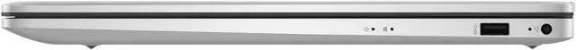 Alt view image 5 of 6 - HP 17.3" HD+ 1600 x 900 Notebook,11th Gen Intel Core i3-1125G4 Processor,8GB DDR4 RAM,512GB SSD,Intel UHD Graphics,Wifi-AC, Bluetooth,USB,HDMI,Windows 11 Pro