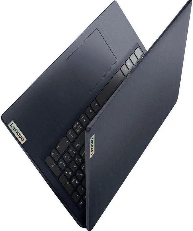 Alt view image 5 of 7 - Lenovo IdeaPad 3 Business Laptop Computer 15.6" FHD Touchscreen Display 11th Gen Intel Quad-Core i5-1135G7 8GB RAM 512GB SSD HDMI Dolby Webcam Windows 10 Home