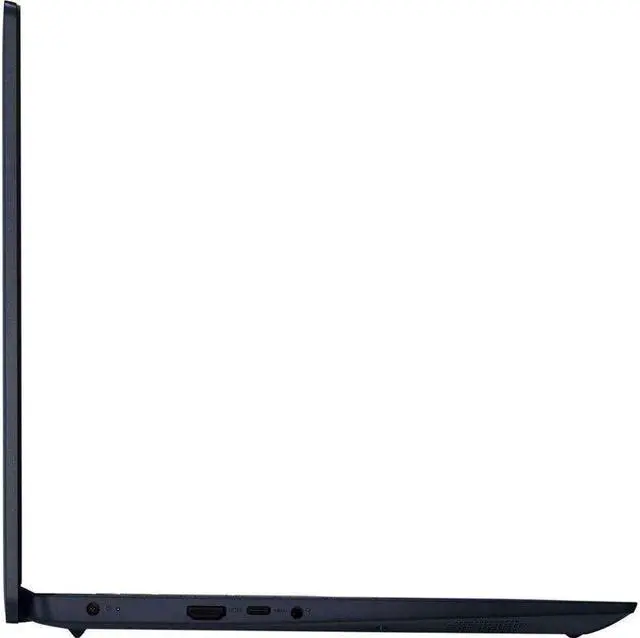 Alt view image 7 of 7 - Lenovo IdeaPad 3 Business Laptop Computer 15.6" FHD Touchscreen Display 11th Gen Intel Quad-Core i5-1135G7 8GB RAM 512GB SSD HDMI Dolby Webcam Windows 10 Home