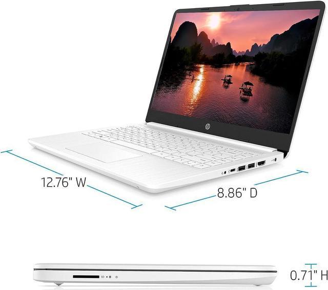 2024 Hp essential 14 inch laptop