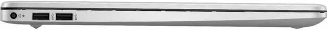 Alt view image 5 of 7 - HP 15.6" Full HD Touchscreen Intel Iris Xe Graphics Intel core i7-1165G7 32GB RAM 2TB SSD HDMI USB-C WebCam Bluetooth WiFi Windows 11 Home Silver