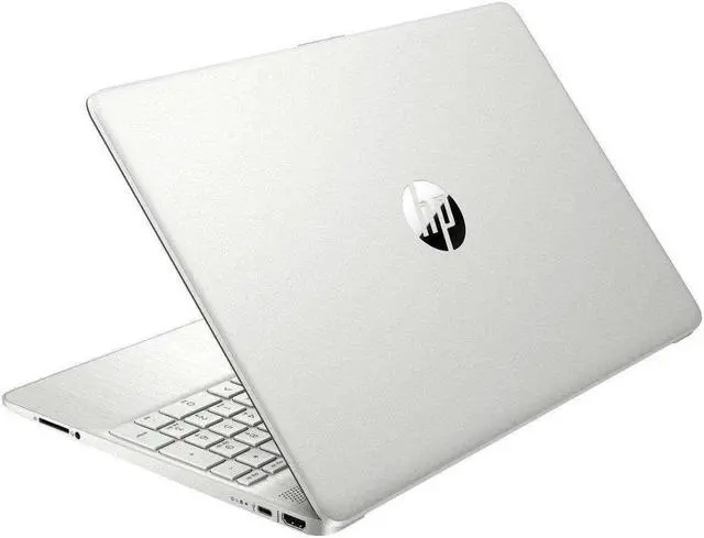 Alt view image 6 of 6 - HP i3 business Laptop,15.6 HD Touch,Intel Core i3-1215U(Beats i5-1135G7),Intel UHD Graphics,32GB RAM,2 TB SSD,Win 11 Home,Silver