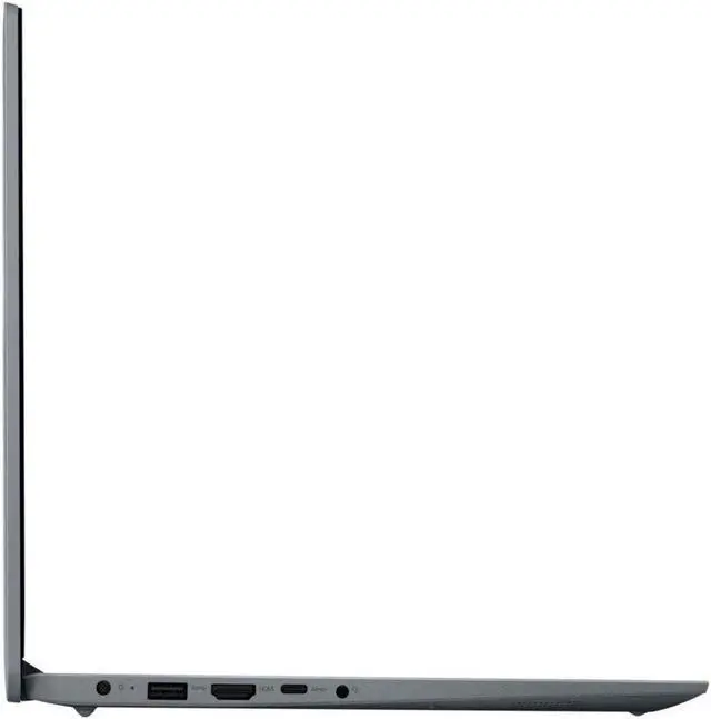 Alt view image 3 of 5 - Lenovo IdeaPad 3I Business&Home Laptop, 15.6" FHD Touch Display, Intel Core i3-11115G4 Upto 4.1GHz, 16GB RAM, 256GB NVMe SSD, HDMI, Card Reader, Wi-Fi, Bluetooth, Windows 11 Home/XTREDURA Flash Drive