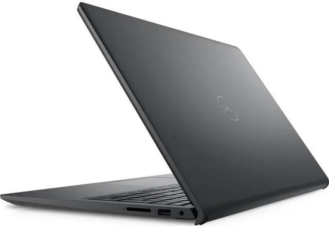 Alt view image 5 of 6 - New Dell Inspiron 15.6" FHD Touch Laptop,Intel Core i5-1135G7,Intel UHD Graphics,Bluetooth and Wi-Fi,Windows11 Pro (8GB RAM|256GB SSD),Carbon Black
