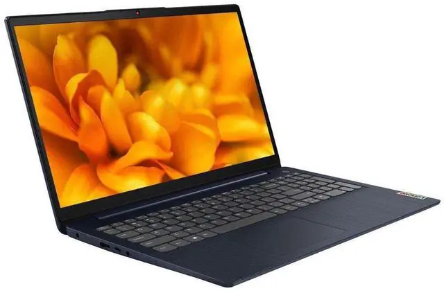 Alt view image 2 of 6 - Lenovo IdeaPad 1i Business&Home Laptop, 15.6" FHD Touch Display, Intel Core i3-1215U Upto 4.1GHz, 16GB RAM, 512GB NVMe SSD, HDMI, Card Reader, Wi-Fi, Bluetooth, Windows 11 Home/XTREDURA Flash Drive