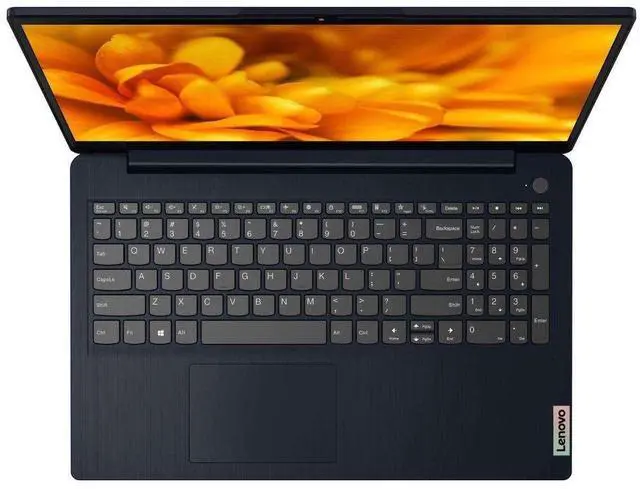 Alt view image 4 of 6 - Lenovo IdeaPad 1i Business&Home Laptop, 15.6" FHD Touch Display, Intel Core i3-1215U Upto 4.1GHz, 16GB RAM, 512GB NVMe SSD, HDMI, Card Reader, Wi-Fi, Bluetooth, Windows 11 Home/XTREDURA Flash Drive