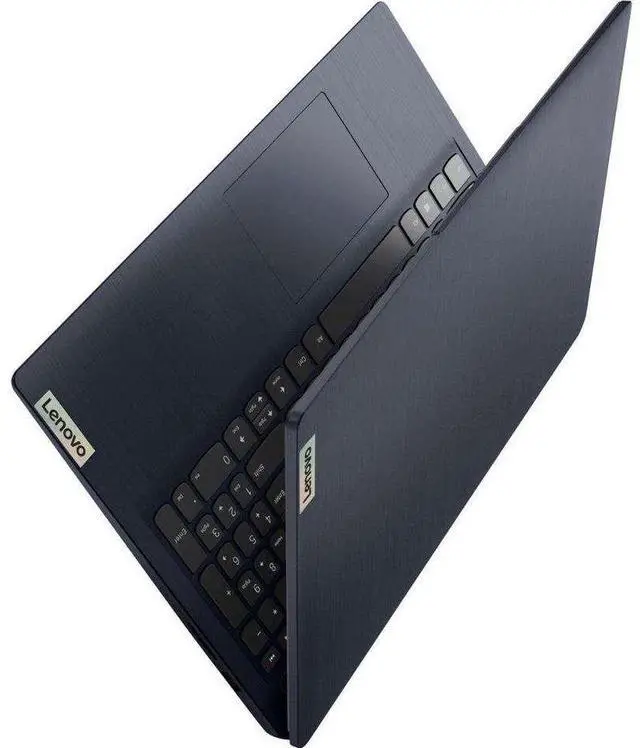 Alt view image 6 of 6 - Lenovo IdeaPad 1i Business&Home Laptop, 15.6" FHD Touch Display, Intel Core i3-1215U Upto 4.1GHz, 16GB RAM, 512GB NVMe SSD, HDMI, Card Reader, Wi-Fi, Bluetooth, Windows 11 Home/XTREDURA Flash Drive