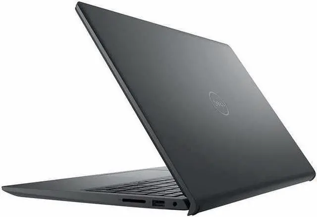 Alt view image 2 of 4 - Dell Inspiron 15.6 FHD Touch laptop,13th Gen Intel Core i5-1335U,WiFi 6 and Bluetooth,16 GB RAM|512 GB SSD,Windows 11 Home,Black