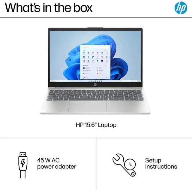 Alt view image 4 of 7 - HP 15.6 HD Touchscreen Business&Home Laptop,13th Generation Intel core i3-1315U Beat(i5-1135G7) 6-Core Processor 32GB RAM, 512 GB PCIe SSD Windows 11 Home/Xtredura Flash Drive