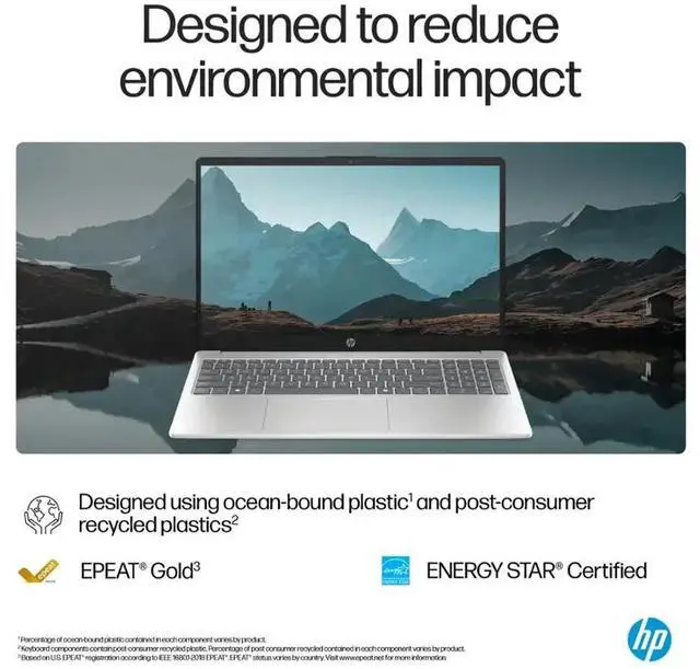 Alt view image 3 of 7 - HP 15.6 HD Touchscreen Business&Home Laptop,13th Generation Intel core i3-1315U Beat(i5-1135G7) 6-Core Processor 32GB RAM, 512 GB PCIe SSD Windows 11 Home/Xtredura Flash Drive