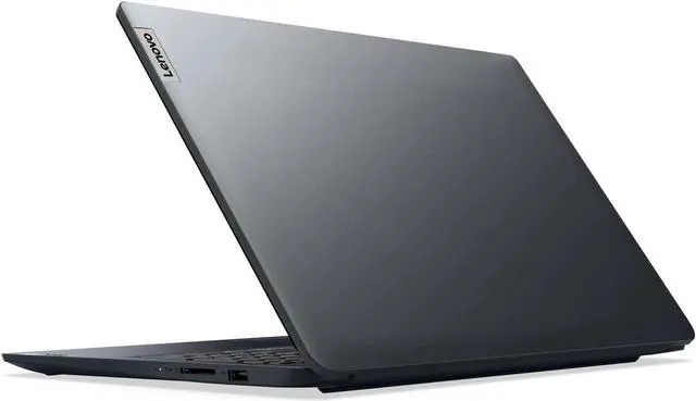 Alt view image 4 of 7 - Lenovo IdeaPad 1 15.6 FHD business Laptop,Intel Core i5-1235U(Up to 4.40GHz),Intel Iris Xe Graphics,20GB RAM,1 TB SSD,Win 11 Home,Grey