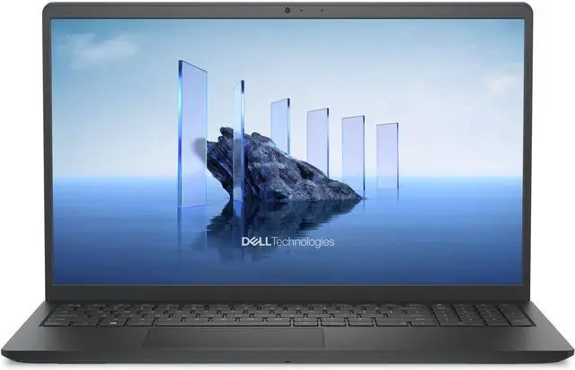 Main image of Dell 15.6" FHD Touch Business Laptop,Intel Core i5-1335U Processor,Intel Iris Xe Graphics,16 GB RAM,1 TB PCIe SSD,Win 11 Home