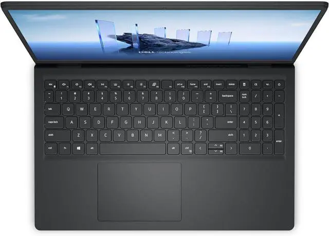 Alt view image 7 of 7 - Dell 15.6" FHD Touch Business Laptop,Intel Core i5-1335U Processor,Intel Iris Xe Graphics,16 GB RAM,1 TB PCIe SSD,Win 11 Home
