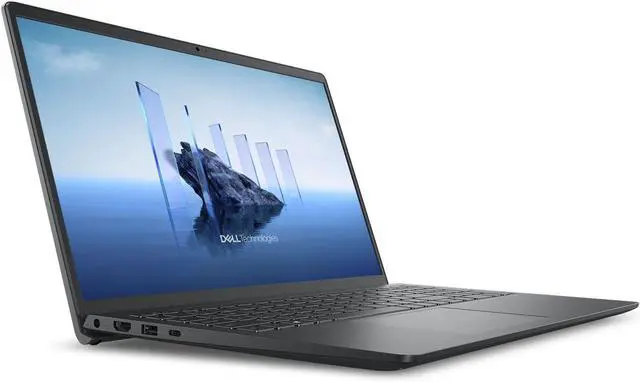 Alt view image 6 of 7 - Dell 15.6" FHD Touch Business Laptop,Intel Core i5-1335U Processor,Intel Iris Xe Graphics,16 GB RAM,1 TB PCIe SSD,Win 11 Home