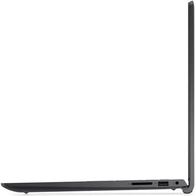 Alt view image 5 of 6 - Dell Inspiron 3530 15.6" FHD Touch Laptop,Intel Core i7-1355U,Intel Iris Xe Graphics,Wi-Fi6 and Bluetooth 5.3,32 GB RAM|2 TB SSD,Windows11 Home,Carbon Black
