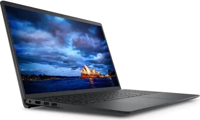 Alt view image 2 of 6 - Dell Inspiron 3530 15.6" FHD Touch Laptop,Intel Core i7-1355U,Intel Iris Xe Graphics,Wi-Fi6 and Bluetooth 5.3,32 GB RAM|2 TB SSD,Windows11 Home,Carbon Black