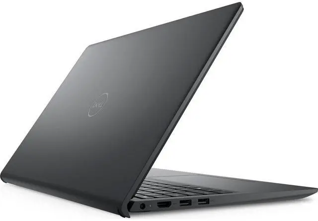 Alt view image 4 of 7 - Dell Inspiron Business Laptop 15.6" IPS Full HD Touchscreen Intel core i5-1334U (Beat i7-1255U) Intel UHD Graphics 16GB RAM 512GB SSD HDMI 1.4 USB-C 3.2 Bluetooth Wi-Fi 6 Webcam Windows 11 Pro Black