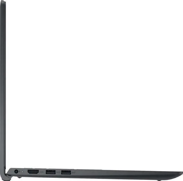 Alt view image 3 of 7 - Dell Inspiron Business Laptop 15.6" IPS Full HD Touchscreen Intel core i5-1334U (Beat i7-1255U) Intel UHD Graphics 32GB RAM 512GB SSD HDMI 1.4 USB-C 3.2 Bluetooth Wi-Fi 6 Webcam Windows 11 Home Black