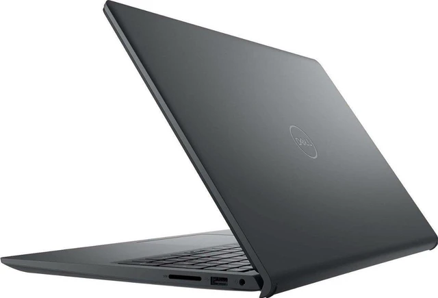 Alt view image 4 of 7 - Dell Inspiron Business Laptop 15.6" IPS Full HD Touchscreen Intel core i5-1334U (Beat i7-1255U) Intel UHD Graphics 8GB RAM 512GB SSD HDMI 1.4 USB-C 3.2 Bluetooth Wi-Fi 6 Webcam Windows 11 Home Black