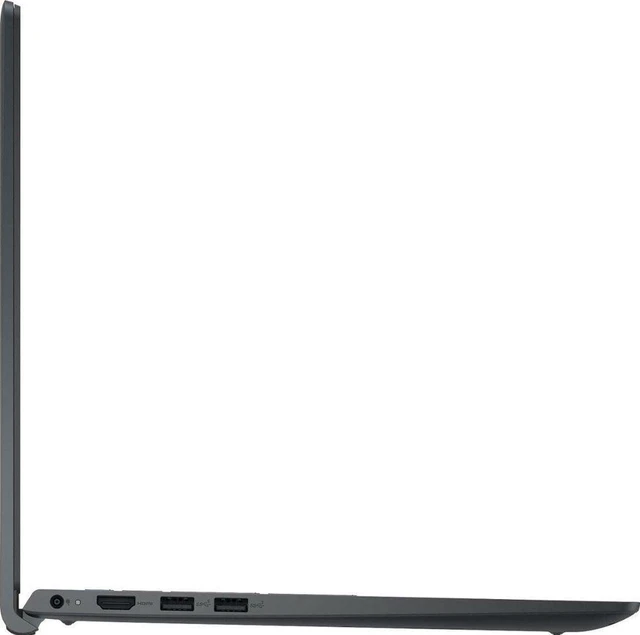 Alt view image 5 of 7 - Dell Inspiron Business Laptop 15.6" IPS Full HD Touchscreen Intel core i5-1334U (Beat i7-1255U) Intel UHD Graphics 8GB RAM 512GB SSD HDMI 1.4 USB-C 3.2 Bluetooth Wi-Fi 6 Webcam Windows 11 Home Black