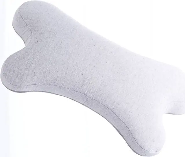 Alt view image 4 of 12 - iPuffy - Premium 3D Heated Lumbar Massager