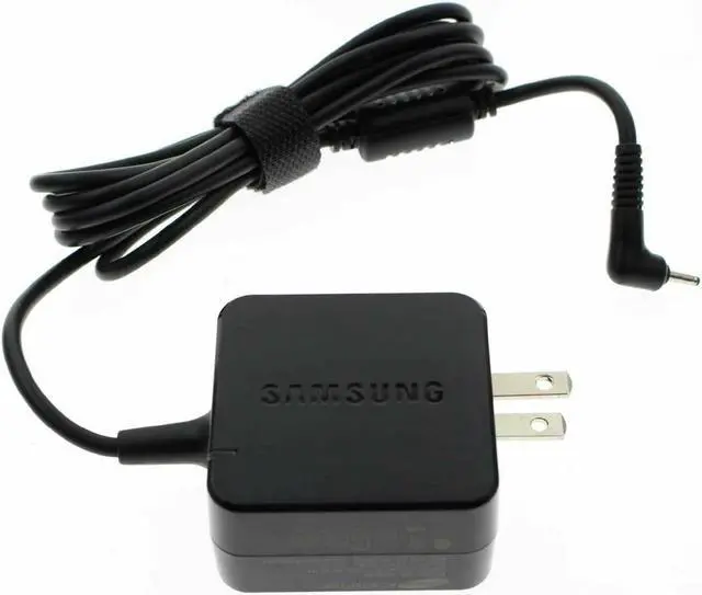 Main image of Genuine Samsung Chromebook 3 XE500C13 2 XE500C12 PA-1250-98 AC Adapter Charger