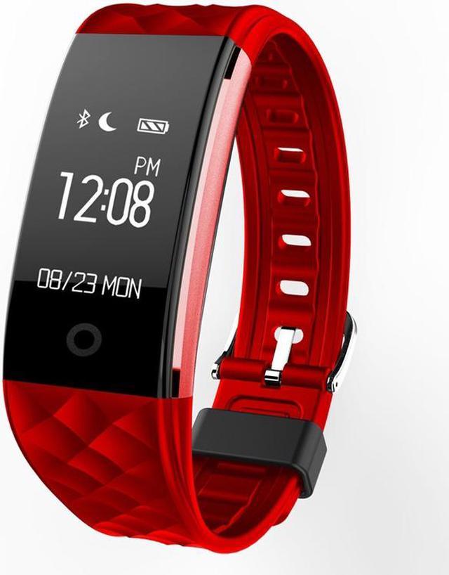 S2 best sale fitness tracker