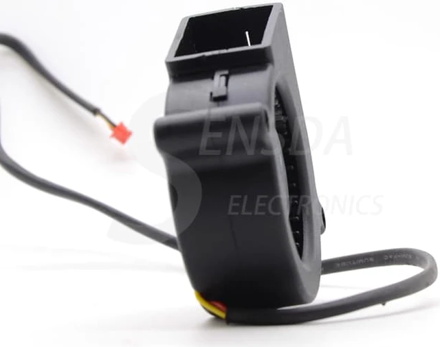 Alt view image 3 of 5 - Sunon 5020 GB1205PKV3-8AY 12V 1.1W dc Blower Centrifugal Projector Cooling Fan