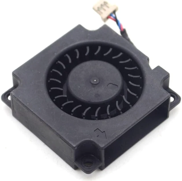 Alt view image 2 of 2 - 1pcs BFB03505HHA DC 5V 0.29A 3 Wires Fan 3510 3CM 35*35*10mm Turbine Centrifugal Cooling Fan