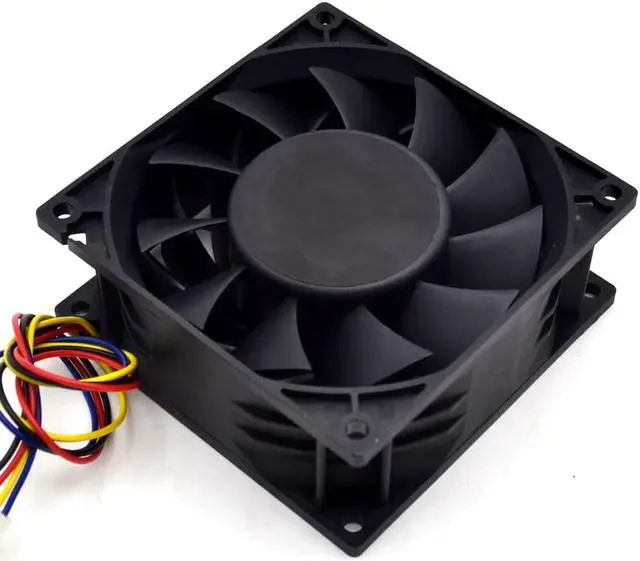 Alt view image 6 of 6 - Delta   DL580G7 PFC0912DE 584562-001 591208-001