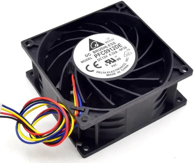 Alt view image 5 of 6 - Delta   DL580G7 PFC0912DE 584562-001 591208-001