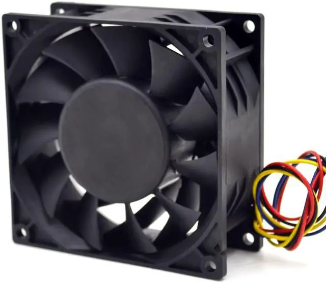 Alt view image 4 of 6 - Delta   DL580G7 PFC0912DE 584562-001 591208-001