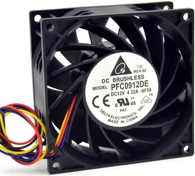 Alt view image 2 of 6 - Delta   DL580G7 PFC0912DE 584562-001 591208-001