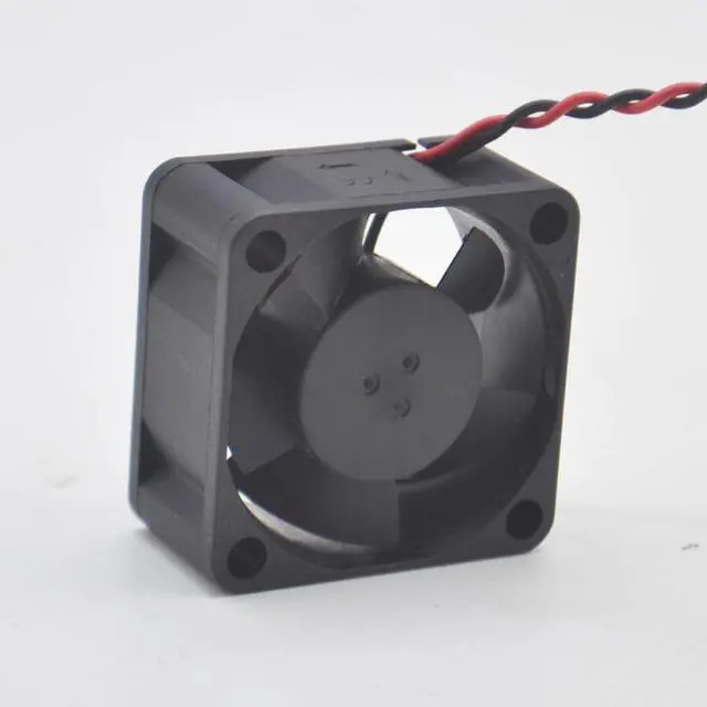 Alt view image 5 of 6 - 1pcs MB40202VX-000C-A99 fan DC 24V 1.54W Inverter recorder cooling fan 4020 4cm 40mm 40*40*20