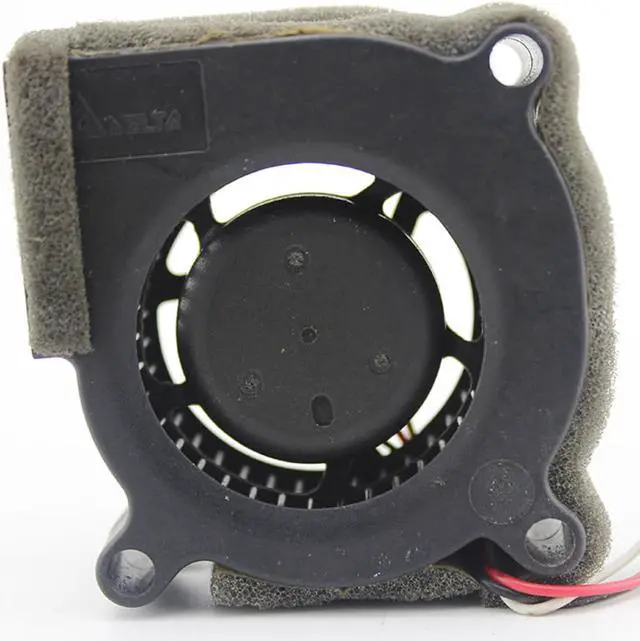 Alt view image 2 of 2 - 1pcs BFB0512VHD 5020 50*50*20mm 12V 0.23a centrifugal turbofan projector cooling fan