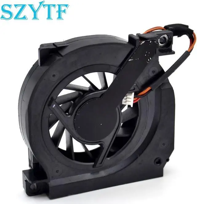 Main image of D600 D500 500m notebook fan 4R197 UDQFWPH01CQU