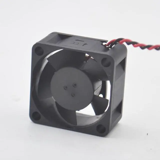 Alt view image 6 of 6 - 1pcs MB40202VX-000C-A99 fan DC 24V 1.54W Inverter recorder cooling fan 4020 4cm 40mm 40*40*20