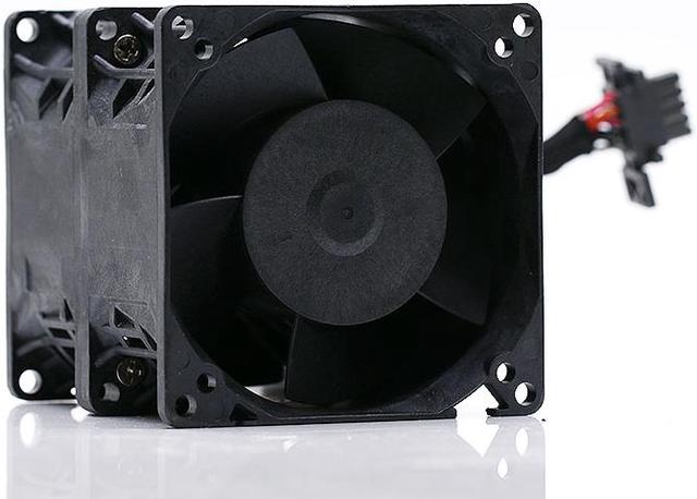 Delta Gfm0812du 8cm 8085 12V 14A Turbo Ultra-Violent