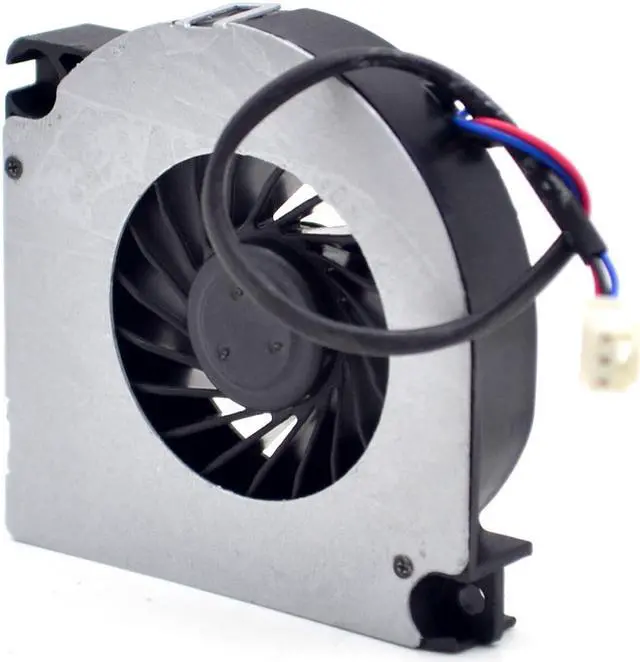 Alt view image 4 of 4 - KDB04112HB -G203 BB12 AD49 12V 0.07A 6CM Mute blower Projector cooler cooling fan  LE40A856S1 LE52A856S1MXXC