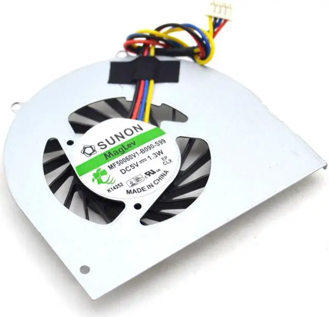 Main image of CPU Cooling Fan  Q120 Q150 MF50060V1-B090-S99 series laptop fan