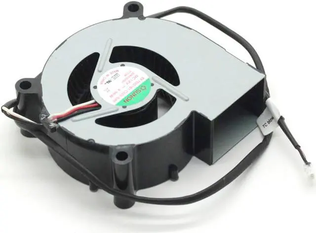 Alt view image 2 of 4 - 1pcs EF70251B1-C020-G99 12V 4.56W Projector Cooling Fan Blower