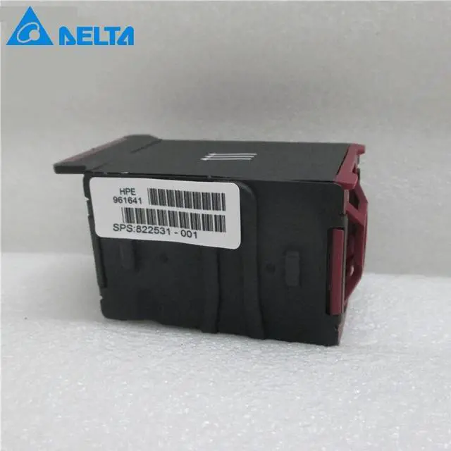 Alt view image 2 of 3 - cpu cooler cooling fan  DL360 E G8 732136-001 DL360p/e Gen8 Server 697183-003 696154-002