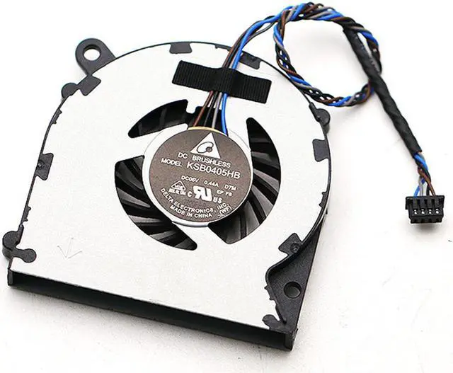 Main image of 1pcs KSB0405HB-D7M KSB0405HB 6033B0025301 50*50*7.5MM