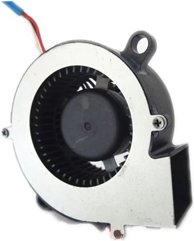 Alt view image 2 of 2 - MF50201V3-Q000-G99 DC 12V 0.94W 50x50x20mm Server Blower fan