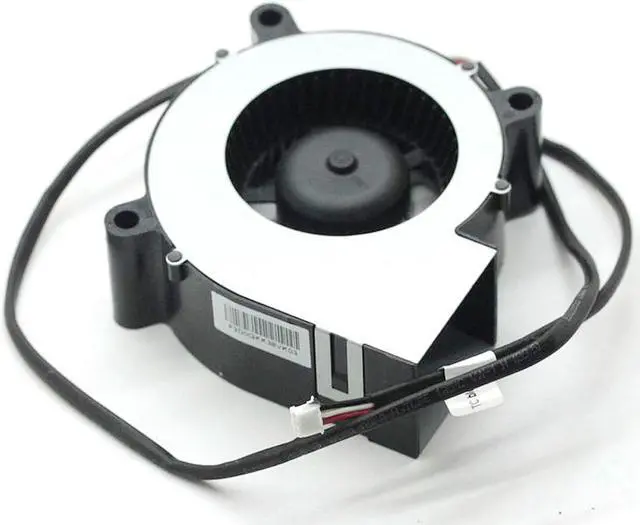 Alt view image 3 of 4 - 1pcs EF70251B1-C020-G99 12V 4.56W Projector Cooling Fan Blower