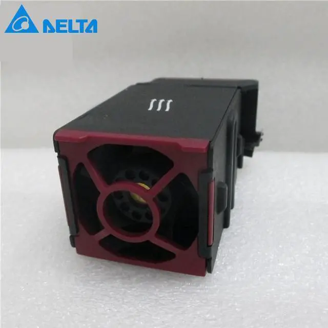 Main image of cpu cooler cooling fan  DL360 E G8 732136-001 DL360p/e Gen8 Server 697183-003 696154-002