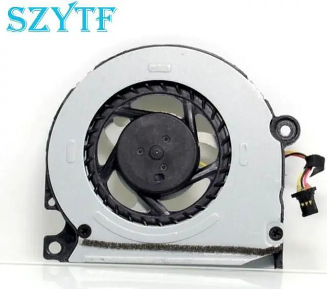 Main image of 1pcs CPU laptop cooler cooling fan EF50050V1-C000-G9A DC5V 0.5A DFS440605FV0T FB39 42D13FAWI00 Notebook fan