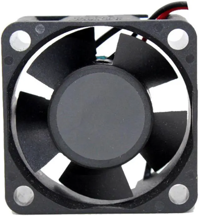 Main image of 1pcs KDE2404PKV1 maglev fan 4020 4CM 24V 1.2W power supply axial cooling fan